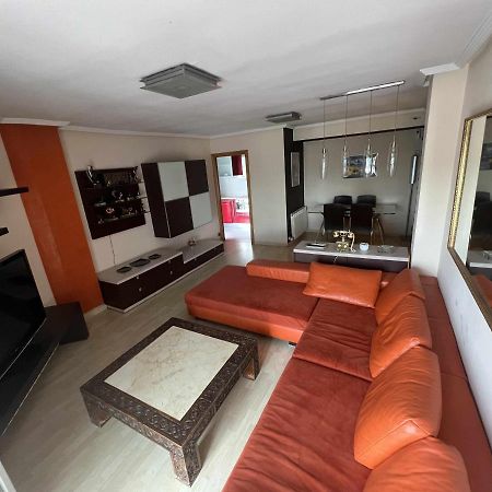 Murohouse Apartamento Con Piscina Zaragoza Buitenkant foto