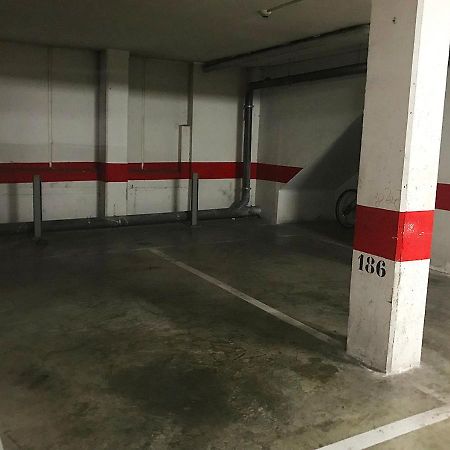 Murohouse Apartamento Con Piscina Zaragoza Buitenkant foto